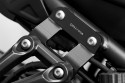Kit passenger footpegs repositioning | 1
