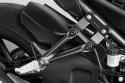 Kit passenger footpegs repositioning | 2