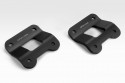 Kit passenger footpegs repositioning | 4