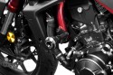 Kit tamponi Hornet 750 2023 | 3