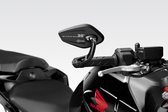 Kit mirrors REVENGE SS