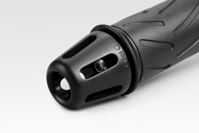 Handlebar ends ALUEXTREME