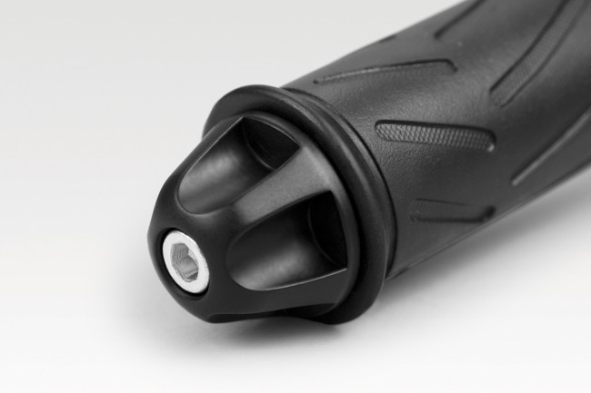 Handlebar ends  SUPER RACE