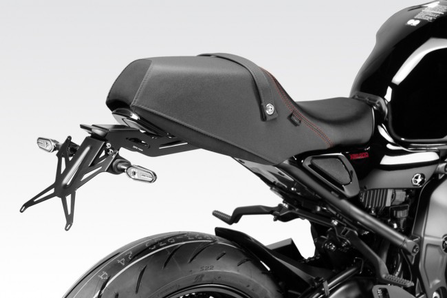 Kit targa "SS" XRS900