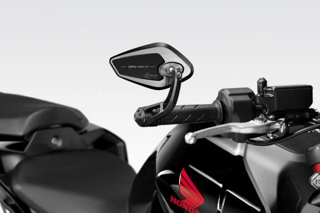 Kit mirrors REVENGE SS EVO