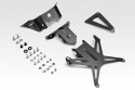"Challenge" License plate kit | 6
