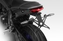 Kit targa "SS" MT09 2021 | 3