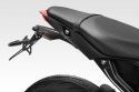 Kit targa MT09 2021 | 2