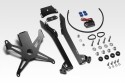 Kit targa MT09 2021 | 5