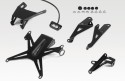 Kit riposizionamento targa CB1000R 2021 | 6