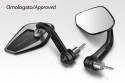 Kit specchi REVENGE SS EVO | 2