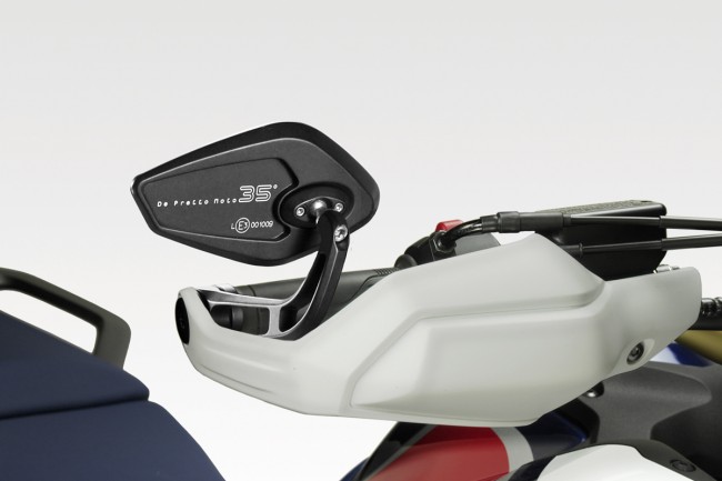 Kit Specchi REVENGE SS