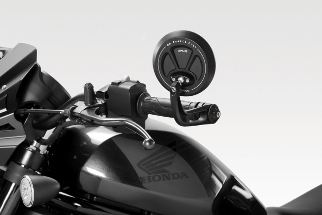 Kit mirrors EXENTIAL SS