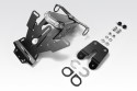 INTERNATIONAL License plate kit | 6