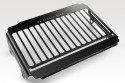 Radiator cover | 4