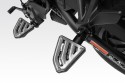 Kit passenger footrests | 1