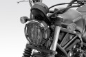 Front light protection | 1