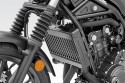 Radiator cover | 1
