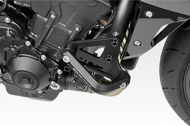 Paramotore Speciale Hornet 1000