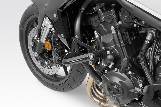 Paramotore Speciale Hornet 1000