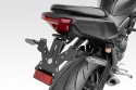 Kit targa International "SS" | 4