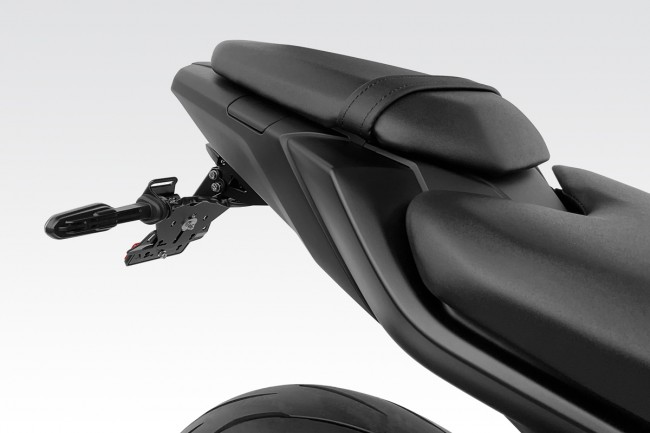 International plate kit "SS"