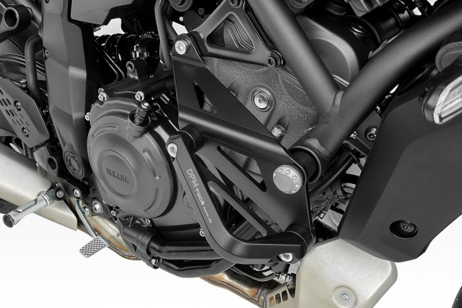 Paramotore Speciale MT07