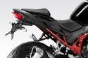 Kit targa "SS" | 1