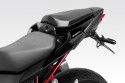 Kit targa "SS" | 4