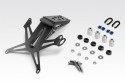 Kit targa "SS" | 5