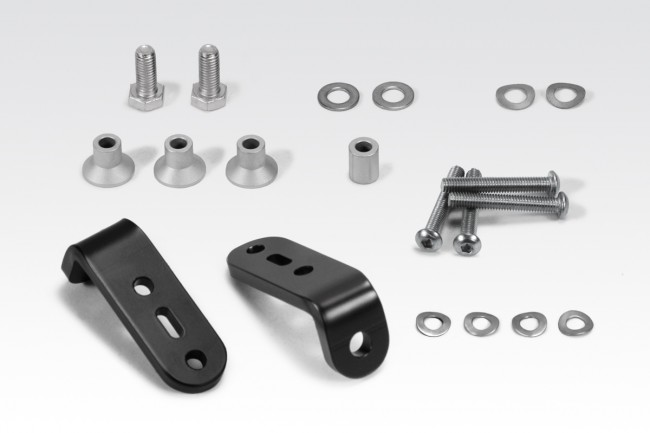 Kit supporti specchi  T-MAX 2022-24