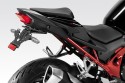 Kit licence plate "SS" Intarnational | 1