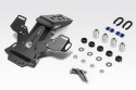 Kit targa "SS" International | 5