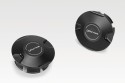 Rear wheel pin cover MT07 | 1