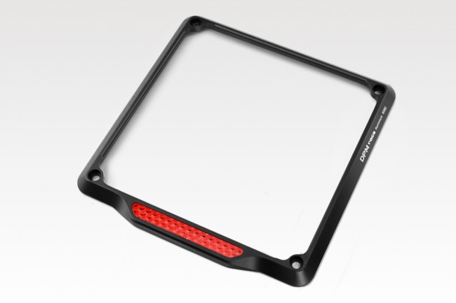 Plate frame REFLECTOR