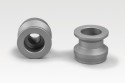Kit buttons for rear fork stand | 1