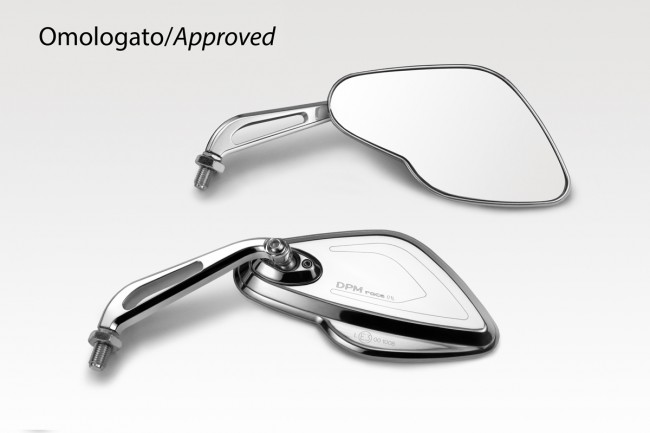 Mirrors POLICE short