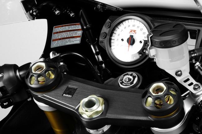 Registri carico forcelle RACE