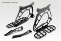 Kit universal supp. BAGS CLASSIC | 1
