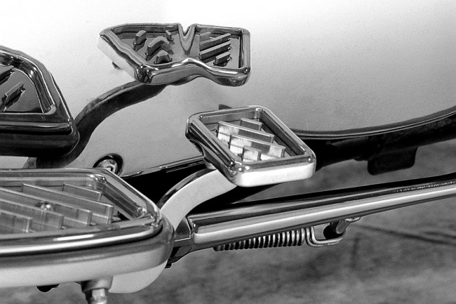 HARMONY STYLE Speed peg.