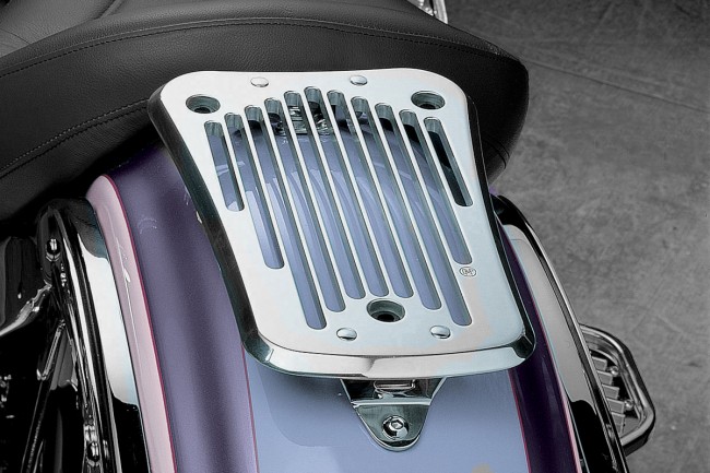 Luggage GRILL RACK