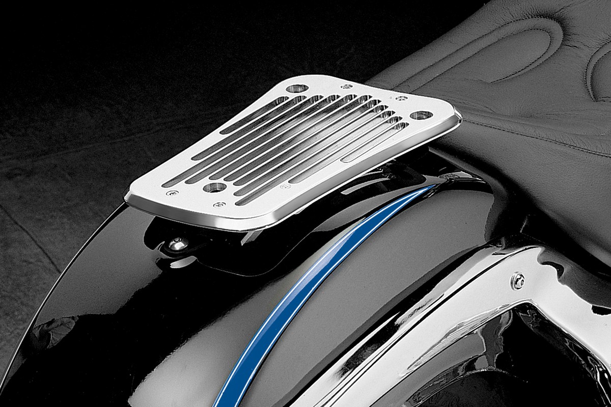 grill upper rack
