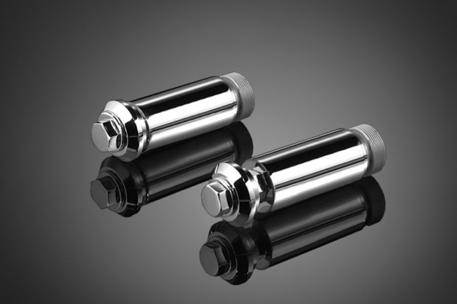 Extension fork tube kit