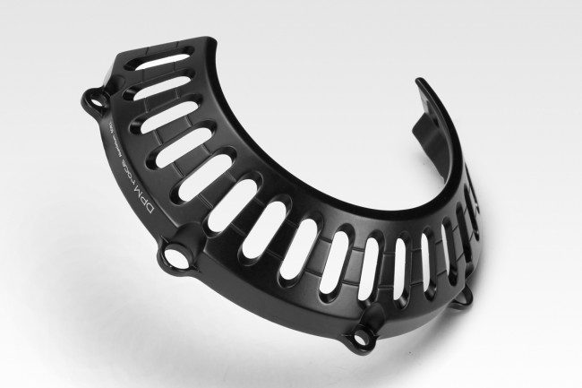 Special clutch cover