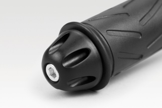 Terminali manubrio RACE