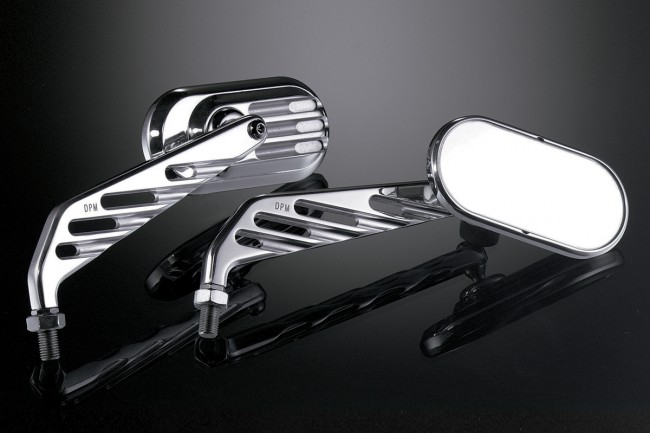 Mirrors GROOVE