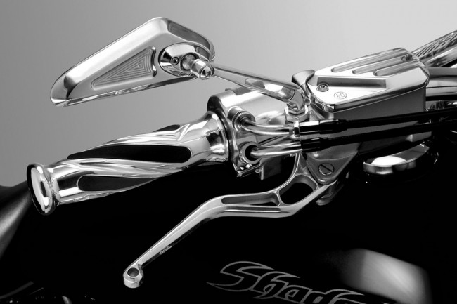 Specchi MINI STRIKE