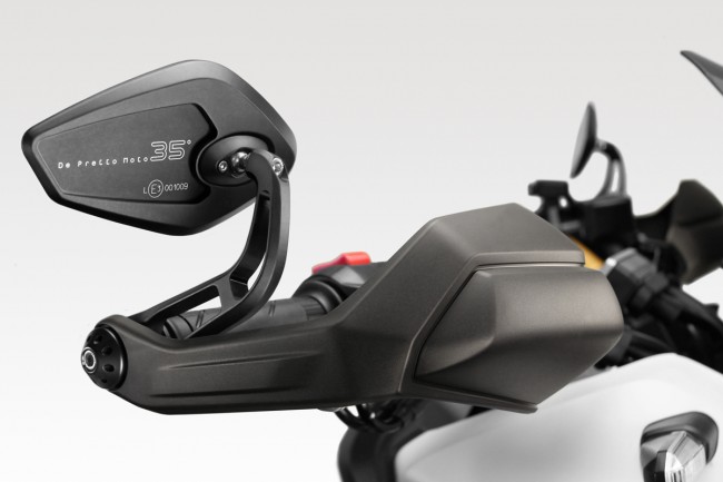 Kit Specchi REVENGE SS