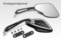 Kit mirrors POLICE EVO | 5