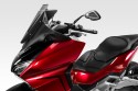 Cupolino "Owl's Head" 4 position deflector | 2